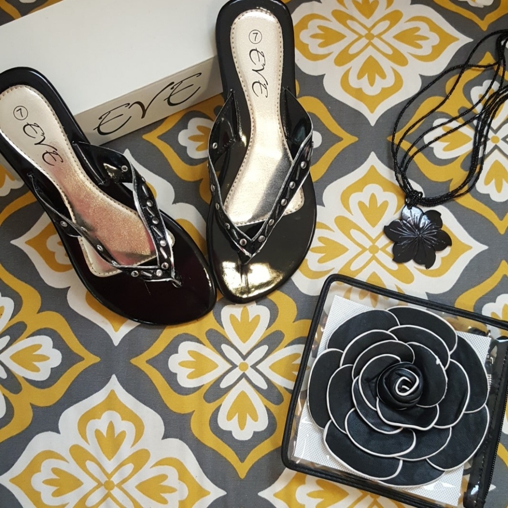 EVE flip flops